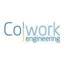 COWORK Engineering company logo