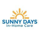 Sunny Days In-Home Care company logo