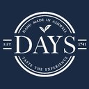 Days of Ashwell company logo