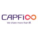 CAPFI company logo