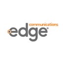 Edge Communications company logo