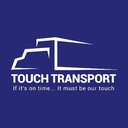 Touch Transport company logo