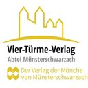 Vier-Türme GmbH, Verlag company logo