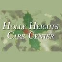 Holly Heights Care Center company logo