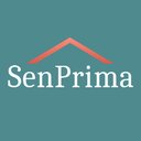 SenPrima GmbH company logo