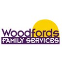 Woodfords Family Services company logo