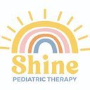 Shine Pediatric Therapy company logo