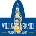 Williams & McDaniel Property Management company logo