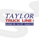 Taylor Truck Line Inc company logo