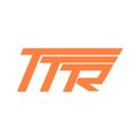 Toronto Terminals Railway company logo