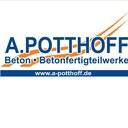 Transportbeton A. Potthoff GmbH company logo