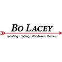 Bo Lacey Construction company logo