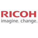 Ricoh company logo