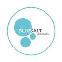 Bluesalt HR company logo