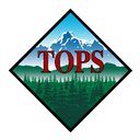 Tops Countertops company logo
