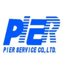 ピアサービス株式会社 company logo