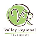 Valley Regional Home Health Inc company logo