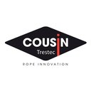 Cousin Trestec company logo