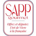 SAPP MAXIM'S DE PARIS company logo