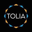 Tolia company logo