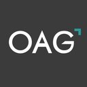 OAG company logo