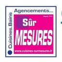 Cuisines Sûr Mesures company logo
