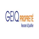 GEIQ Propreté company logo