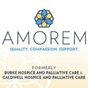 AMOREM company logo