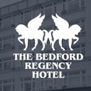 Bedford Regency Hotel company logo