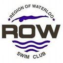 Region of Waterloo Swim Club company logo