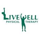 LiveWell Physical Therapy company logo