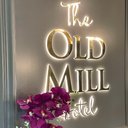 The Old Mill Hotel Ltd company logo