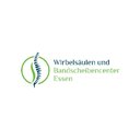 Wirbelsäulen und Bandscheibencenter Essen company logo