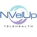NVelUp Telehealth company logo