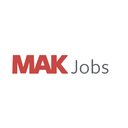 MAK Jobs company logo