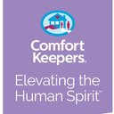 Comfort Keepers of Rockville and Frederick company logo