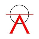 Apex geomatics company logo