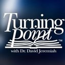 Turning Point for God company logo