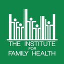 The Institute for Family Health company logo