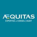 Aequitas company logo