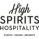 High Spirits Hospitality company logo