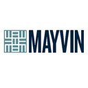 Mayvin, Inc. company logo