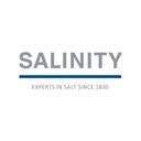 Salinity Deutschland GmbH company logo