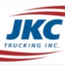 JKC TRUCKING INC company logo