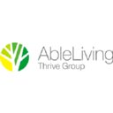 Able Living company logo
