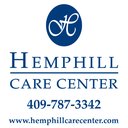 Hemphill Care Center company logo