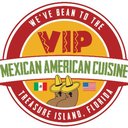 VIP Mexican Restaurant T.I. company logo