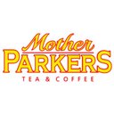 Mother Parkers Tea &amp; Coffee company logo