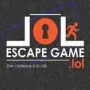 THE GRAND ASYLUM - Escape Game Montpellier company logo