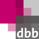 dbb beamtenbund und tarifunion company logo
